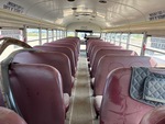 Interior with