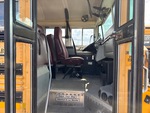Interior with