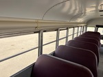 Interior with