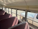 Interior with
