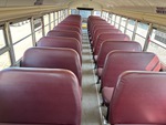 Interior with