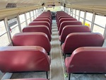 Interior with