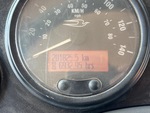 Control Station with Lower/Carrier Engine Hours