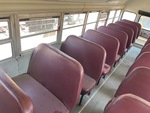 Interior with