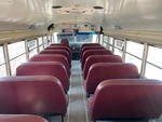 Interior with