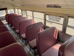 Interior with