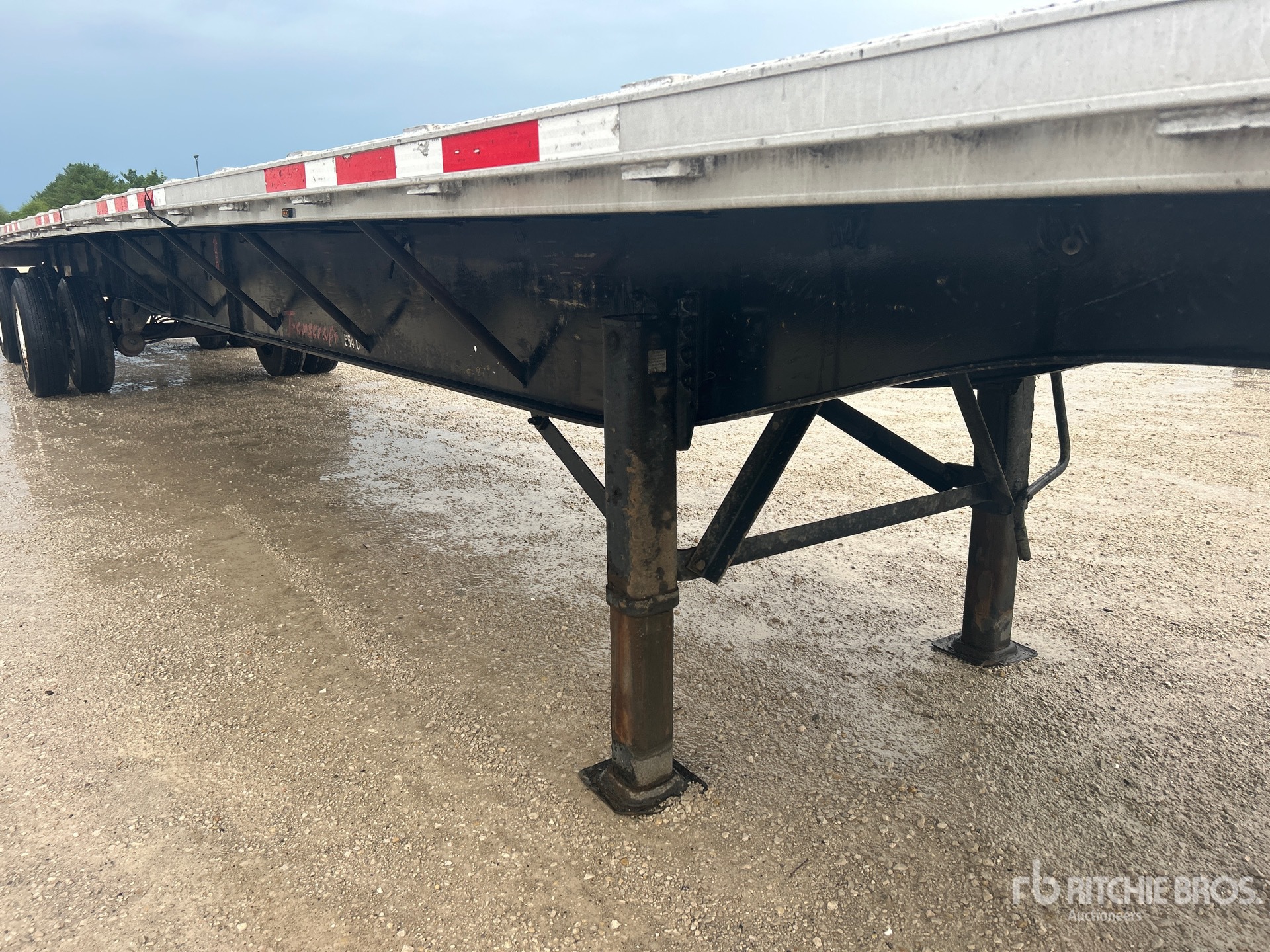2020 Transcraft 554C