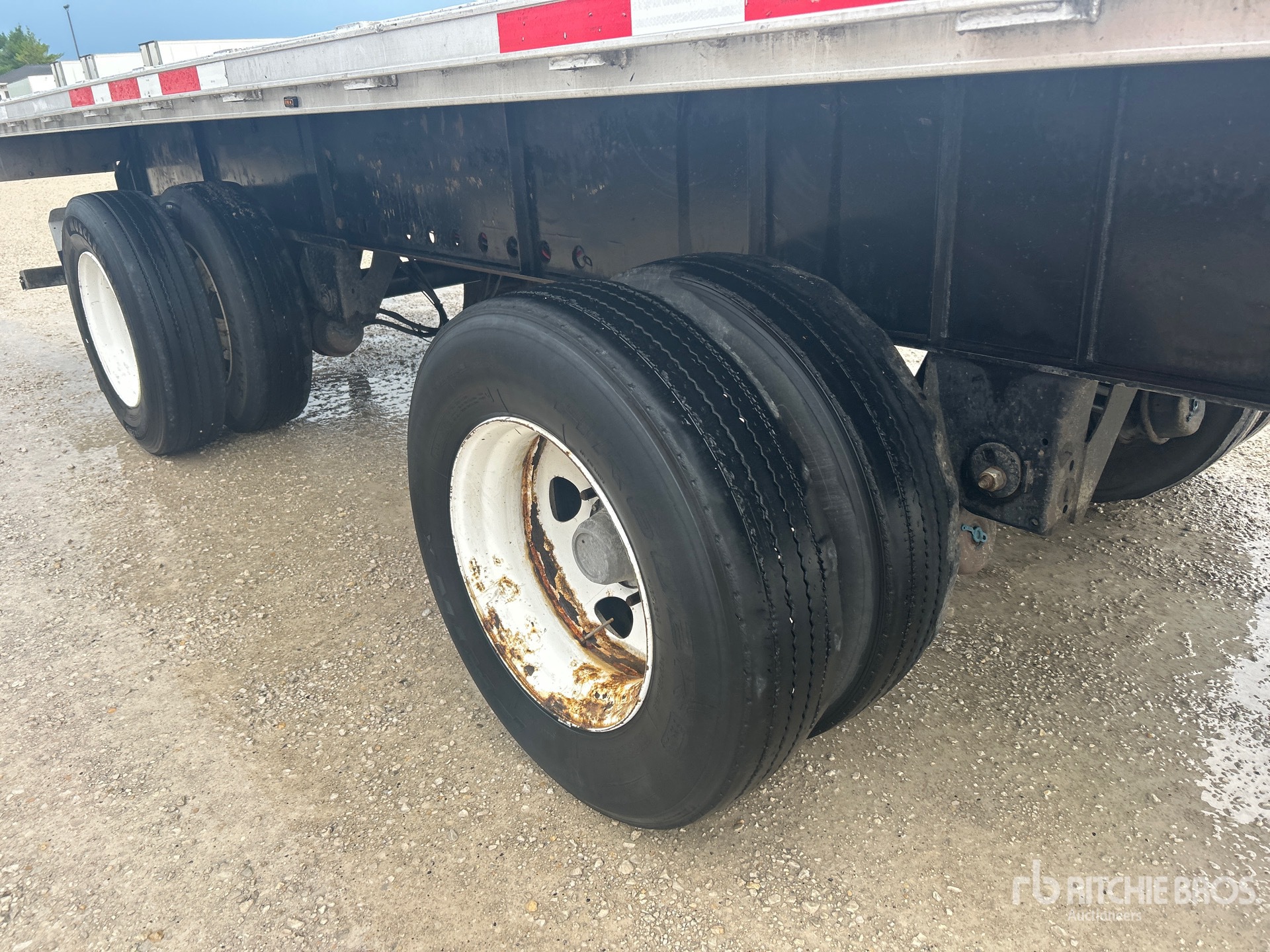 2020 Transcraft 554C