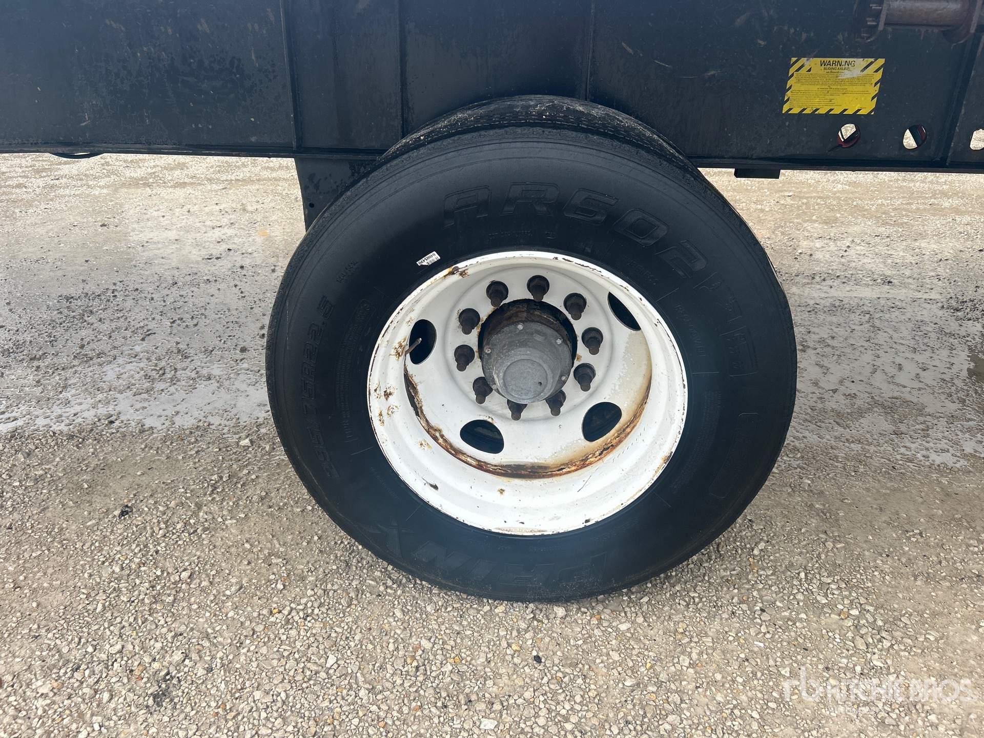2020 Transcraft 554C