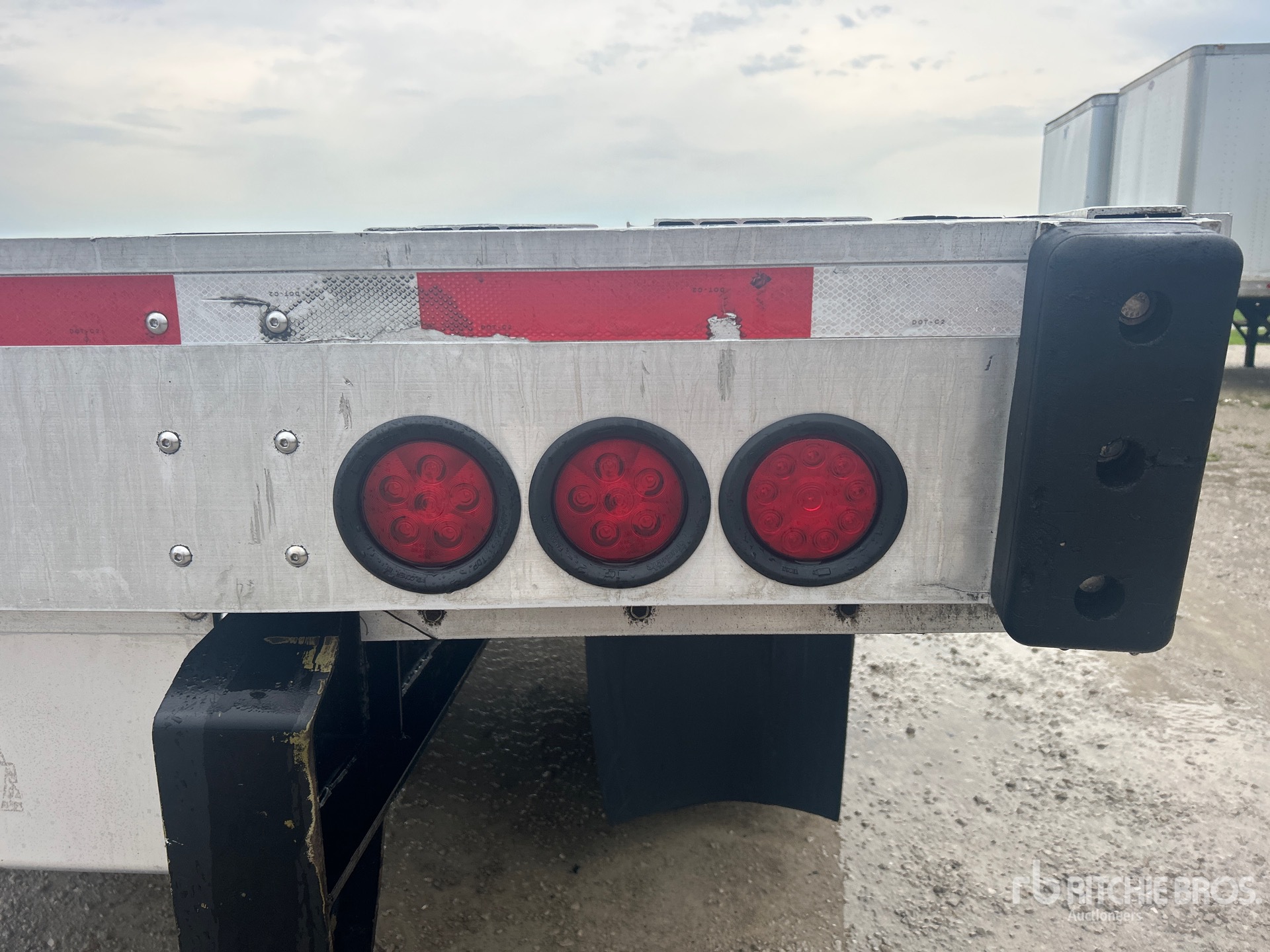 2020 Transcraft 554C