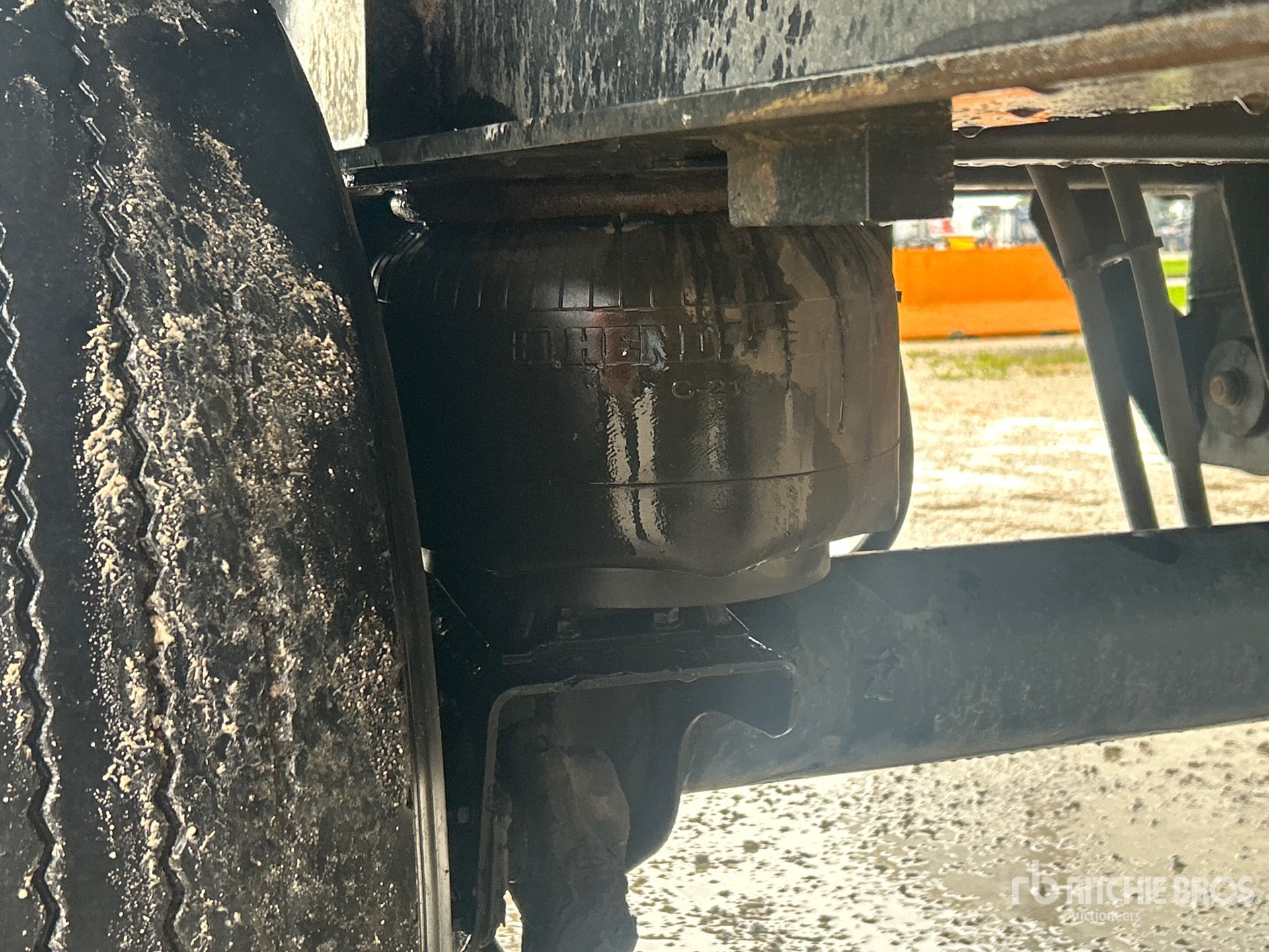 2020 Transcraft 554C