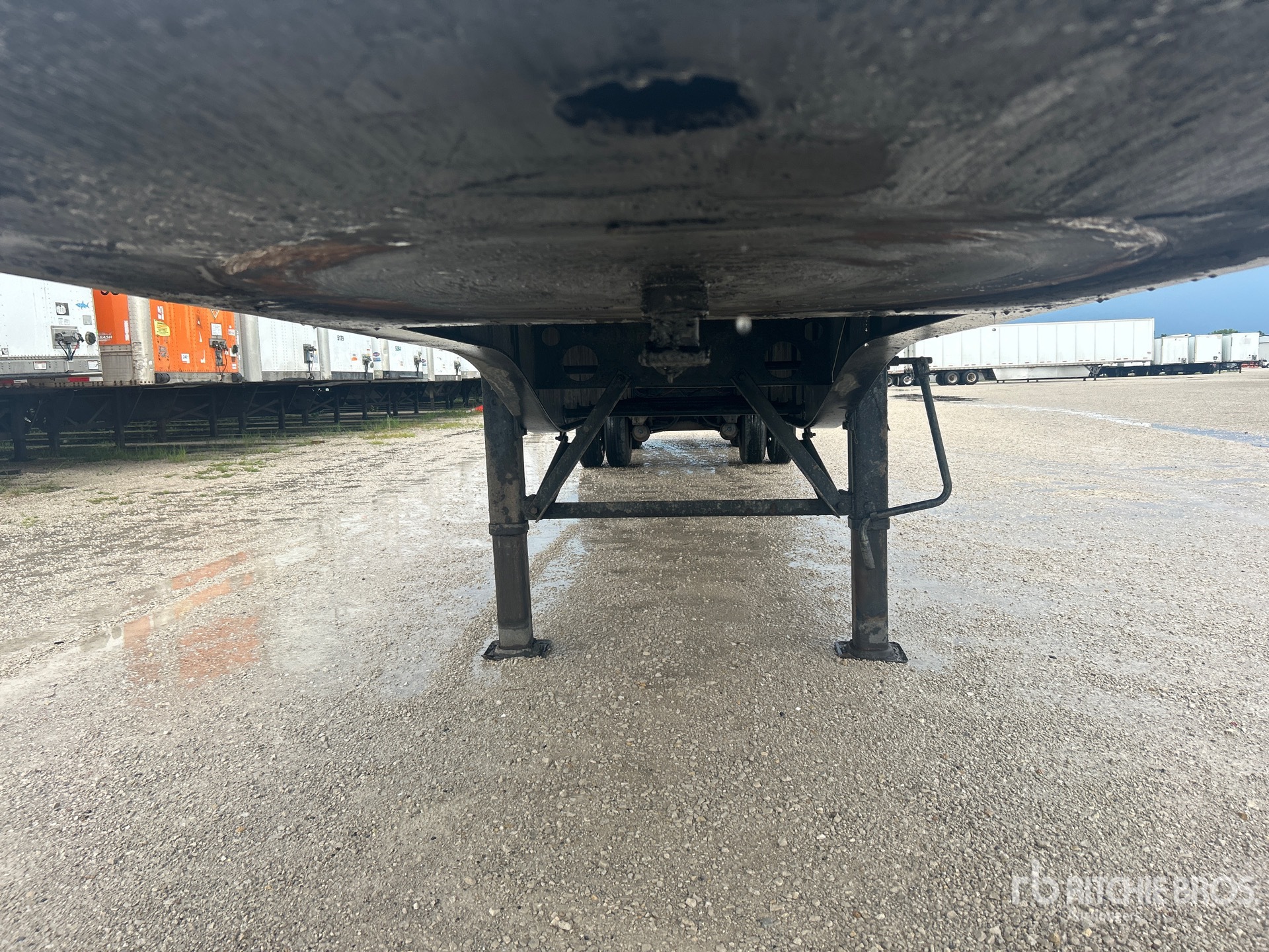 2020 Transcraft 554C