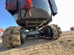 Chassis with Bottom Covers