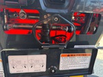 Hydraulics with Hydraulic Control Pattern Changer