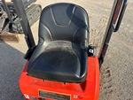 Control Station with Seats/Armrests