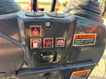 Control Station with Gauges