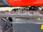 Undercarriage with Right Grouser Height