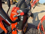 Safety with Safety Lock Out/Stop