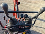 Control Station with Steering Controls