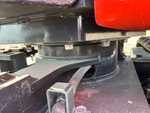 Chassis with Turntable Bearing