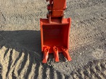 Specialty with Excavator Bucket Condition