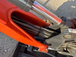 Hydraulics with Hoses (Hydraulics)
