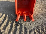 Specialty with Cutting Edge / Teeth / Adapters