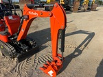 Chassis with Stick Condition