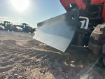 Specialty with Blade Cutting Edge Condition
