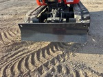 Specialty with Blade Condition