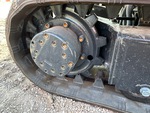 Undercarriage with Right Sprocket