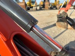 Hydraulics with Boom Lift Cylinder(s)