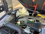 Engine with Cooling System Leaks