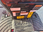 Safety with