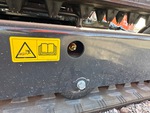 Undercarriage with Right Track Tensioner