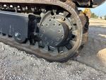 Drivetrain with Left Final Drive