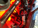 Hydraulics with Valves