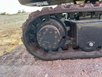 Drivetrain with Right Final Drive
