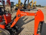 Chassis with Boom Condition