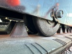 Undercarriage with Right Track Rollers