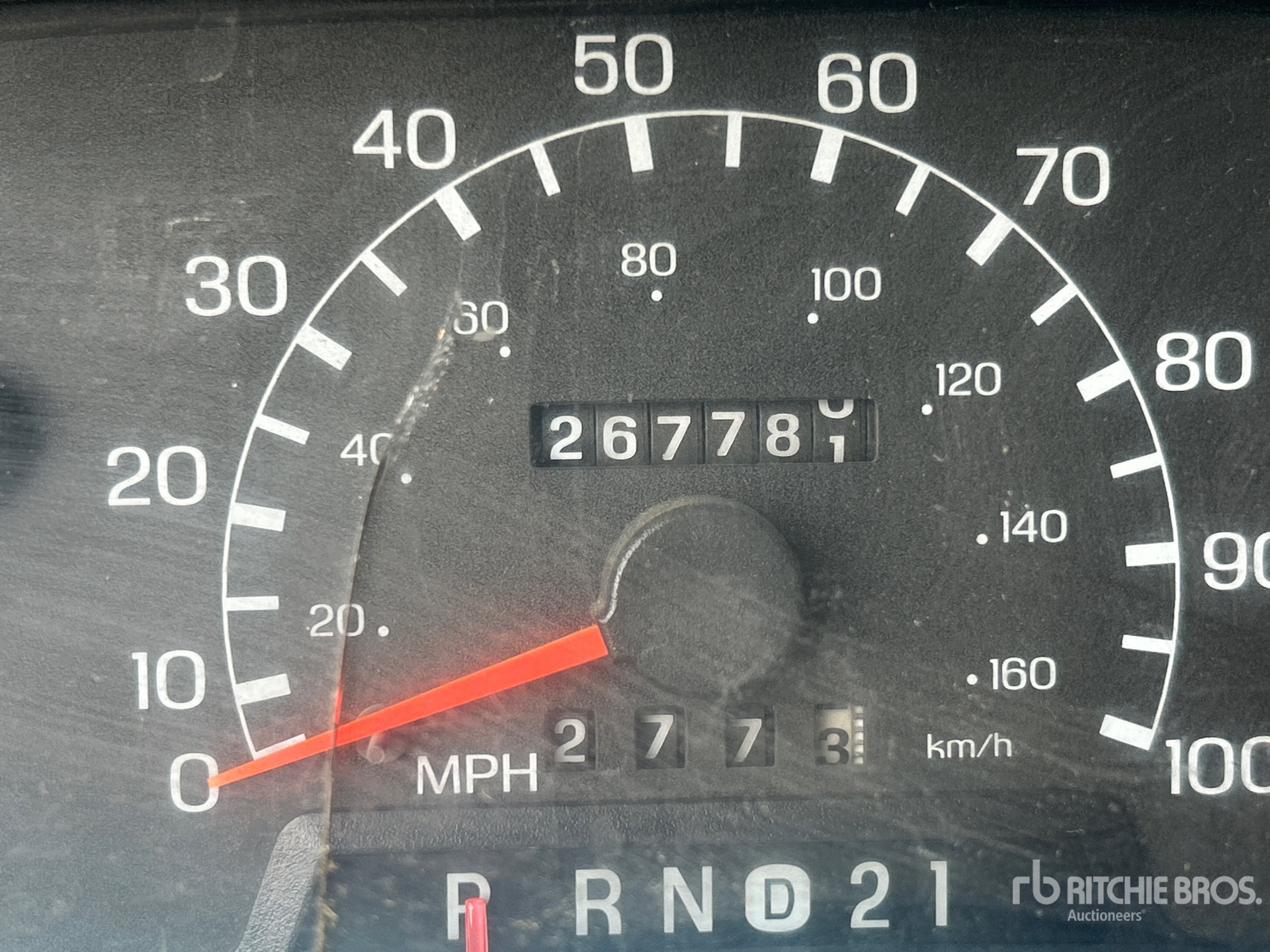 1999 Ford F-450