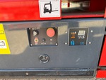 Basic Lower Control Station with