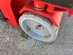 Chassis Photos with