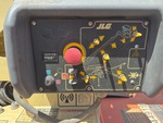 Basic Lower Control Station with