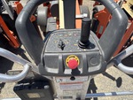 Basic Control Station Upper with