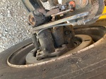 Brakes with