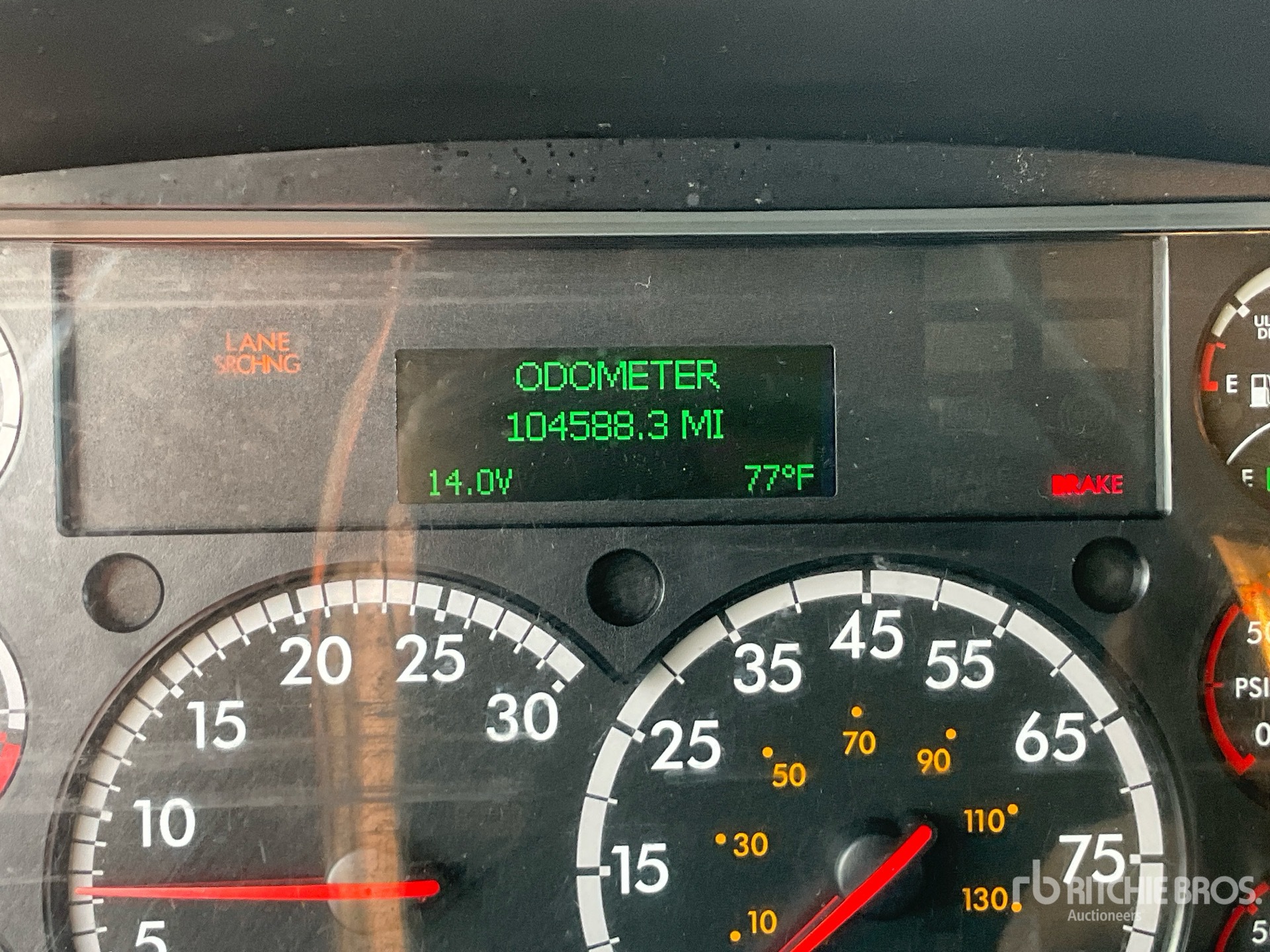 2022 Freightliner M2 106