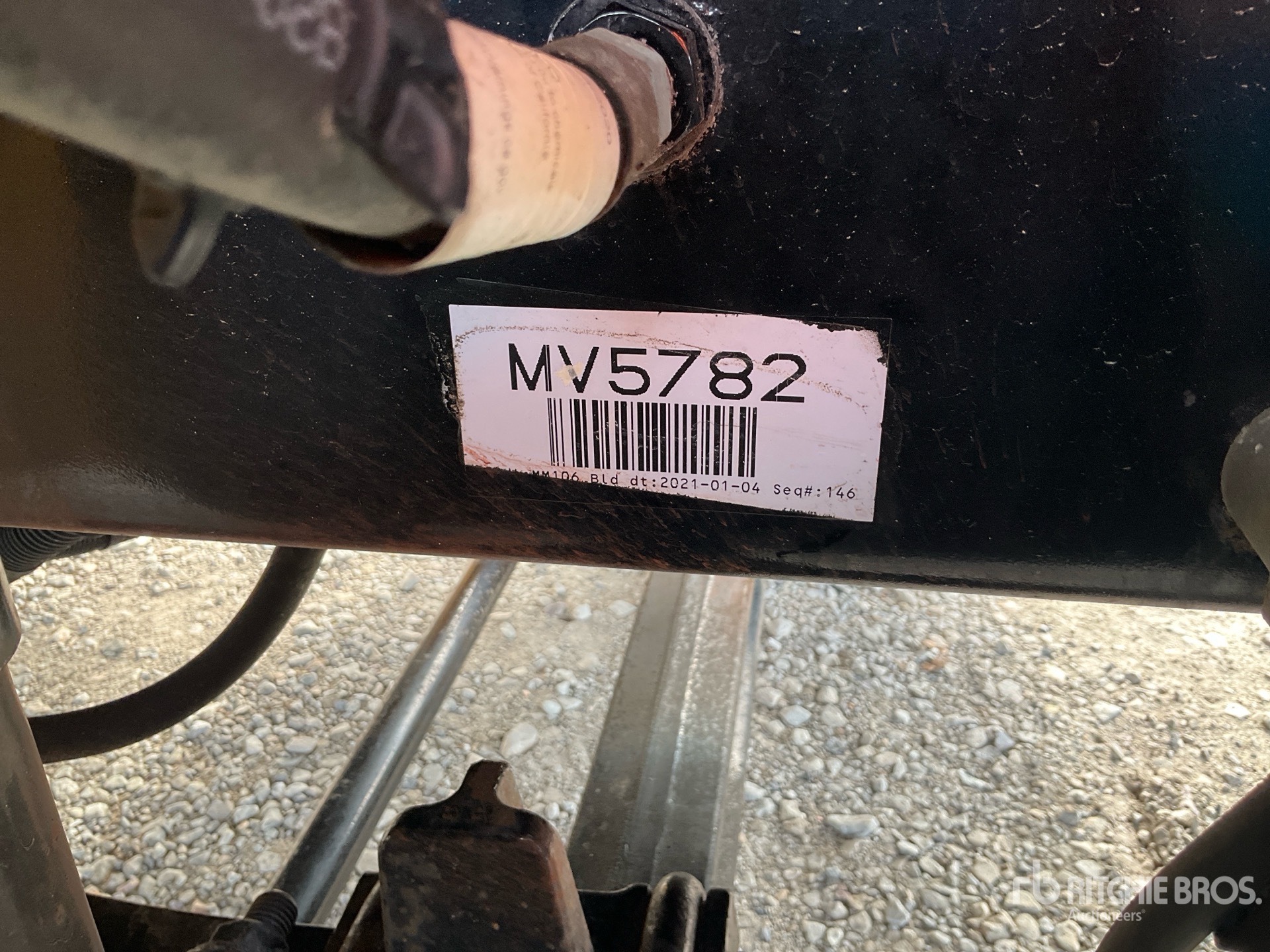 2022 Freightliner M2 106