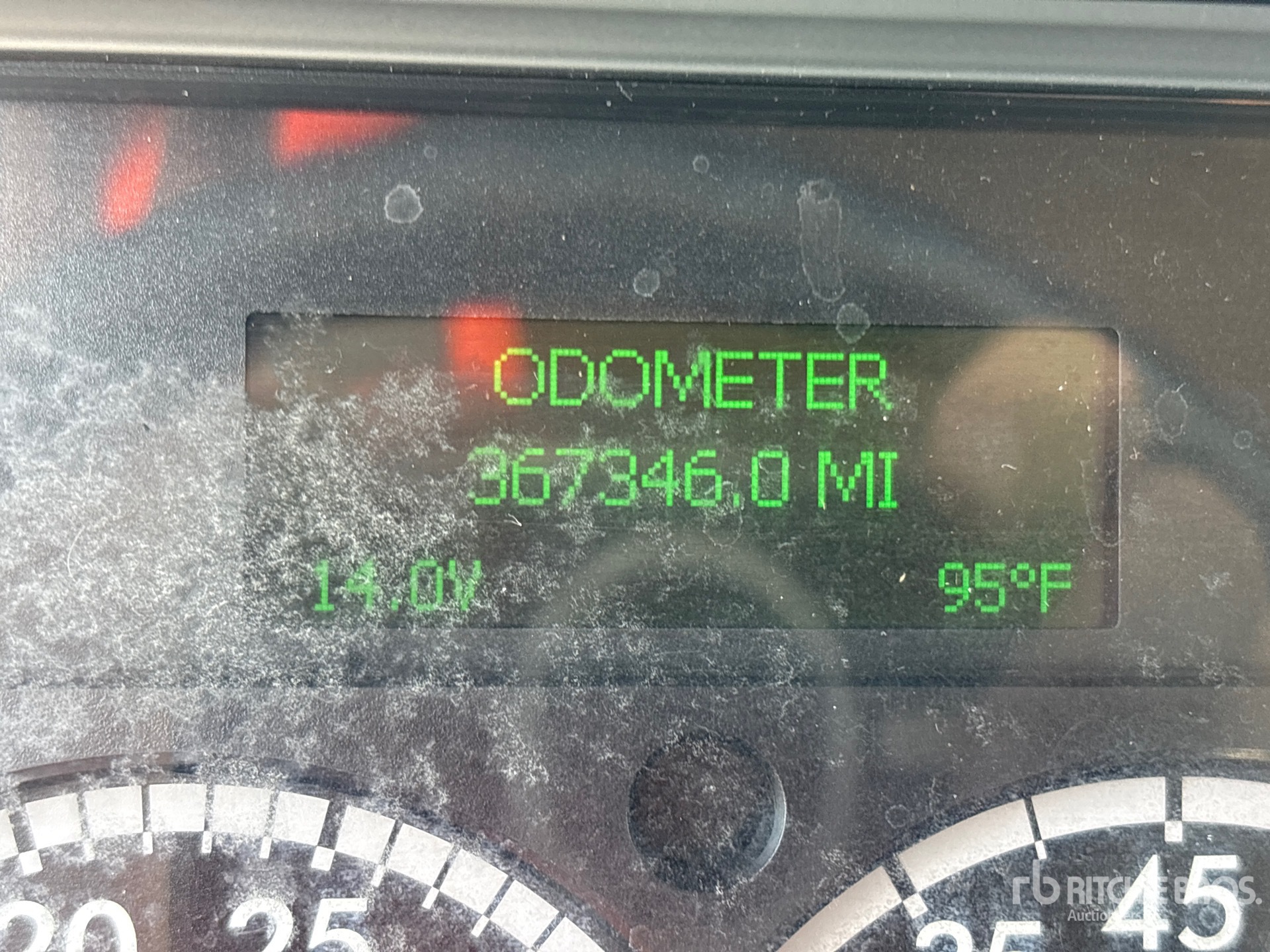 2022 Freightliner M2 106