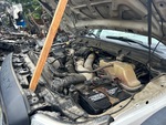 Motor with